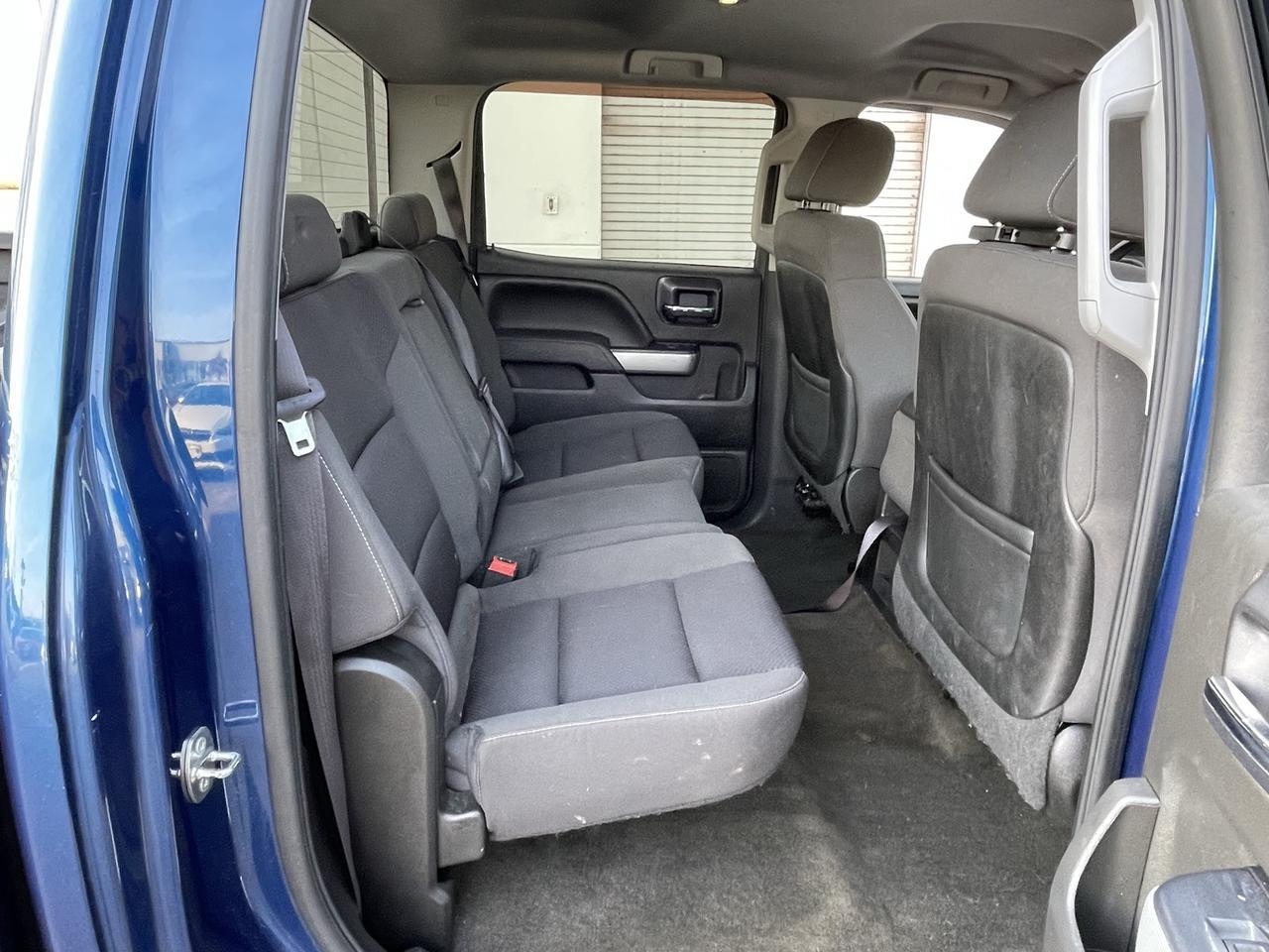 2015 Chevrolet Silverado 1500 LT LT2 Alexandria VA