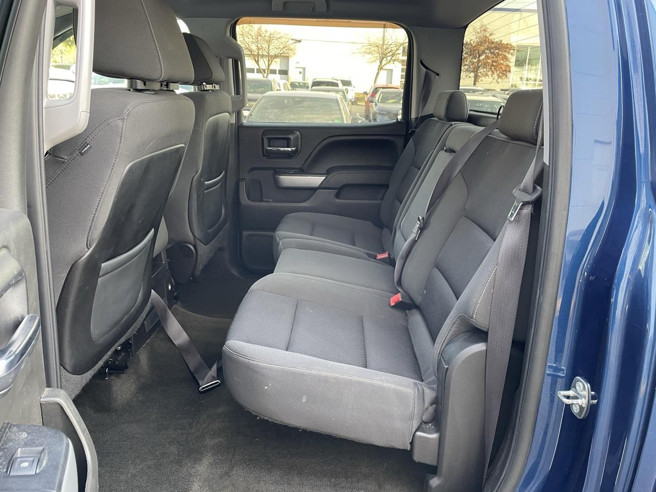 2015 Chevrolet Silverado 1500 LT LT2 Alexandria VA