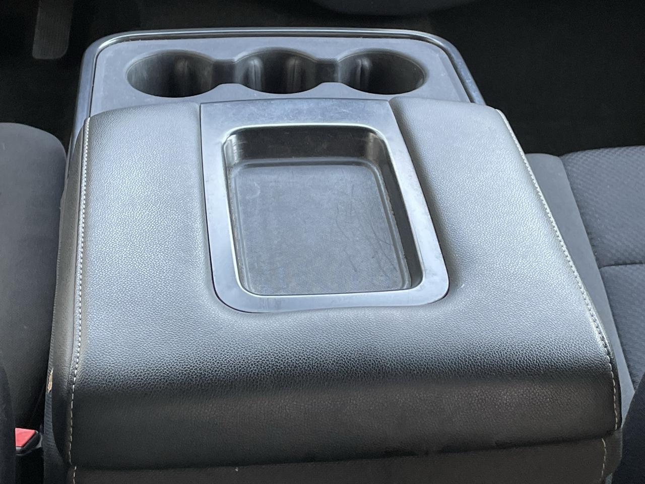 2015 Chevrolet Silverado 1500 LT LT2 Alexandria VA