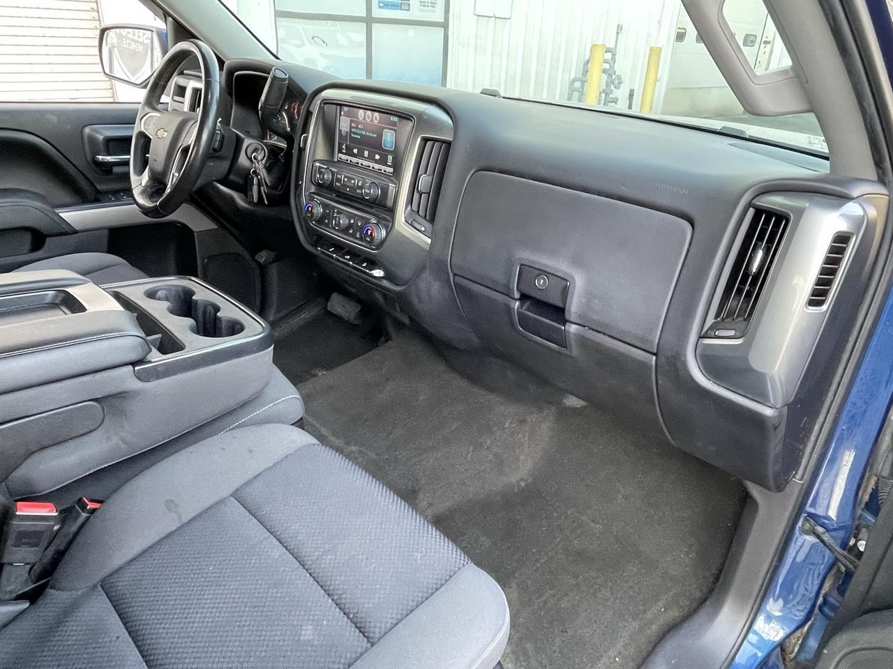 2015 Chevrolet Silverado 1500 LT LT2 Alexandria VA