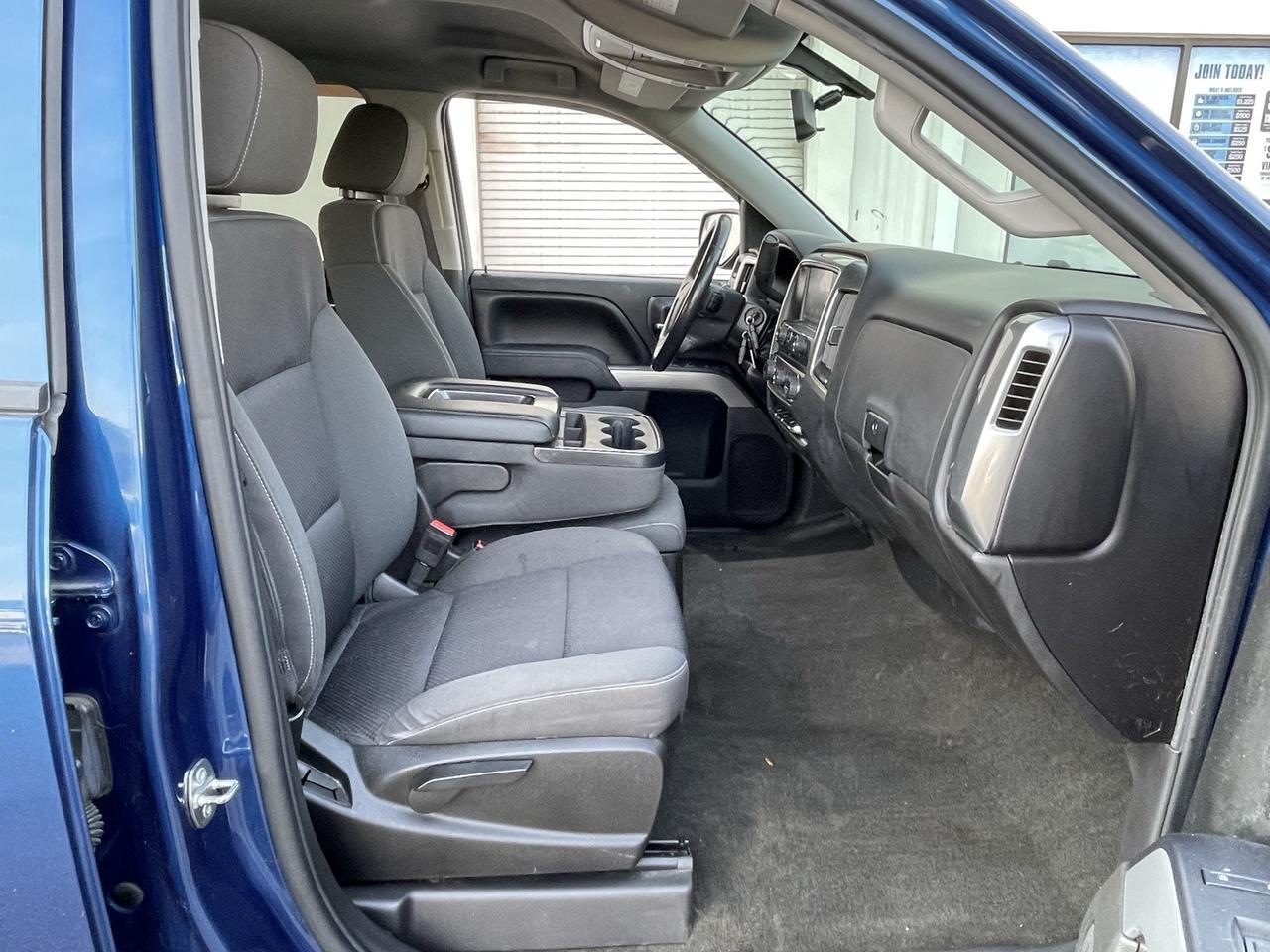 2015 Chevrolet Silverado 1500 LT LT2 Alexandria VA