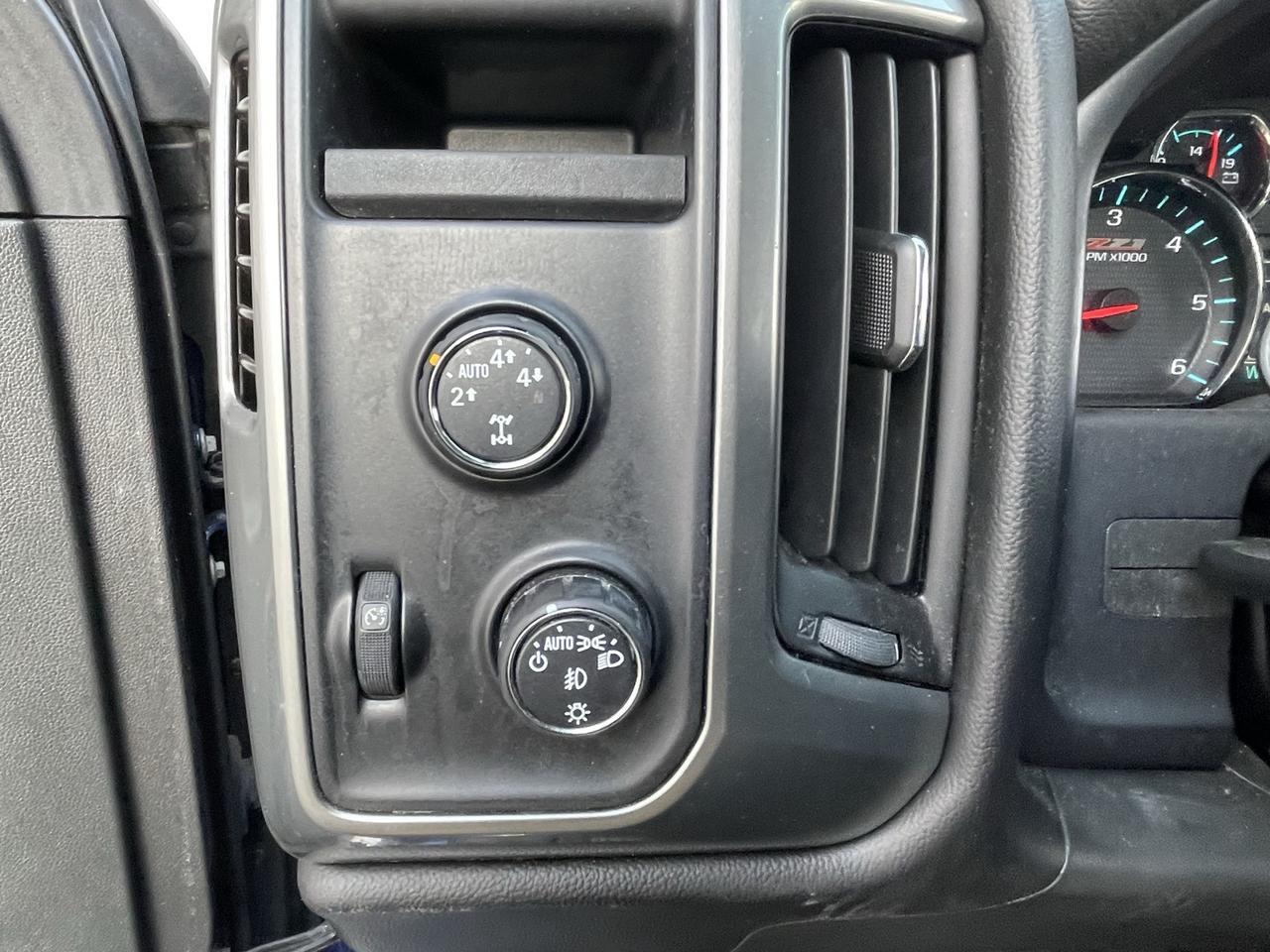 2015 Chevrolet Silverado 1500 LT LT2 Alexandria VA