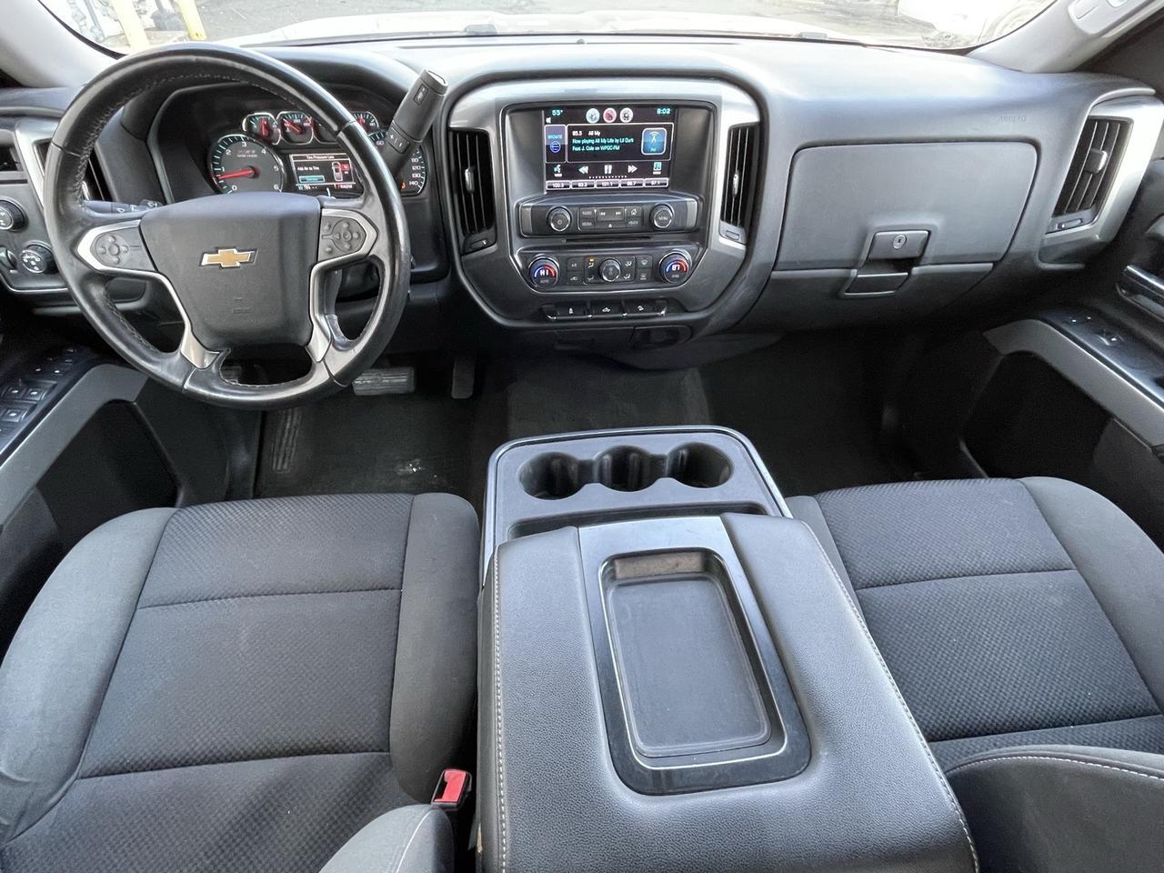 2015 Chevrolet Silverado 1500 LT LT2 Alexandria VA