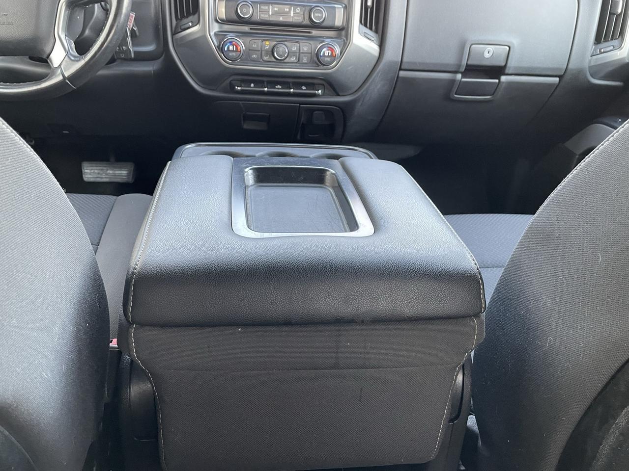 2015 Chevrolet Silverado 1500 LT LT2 Alexandria VA