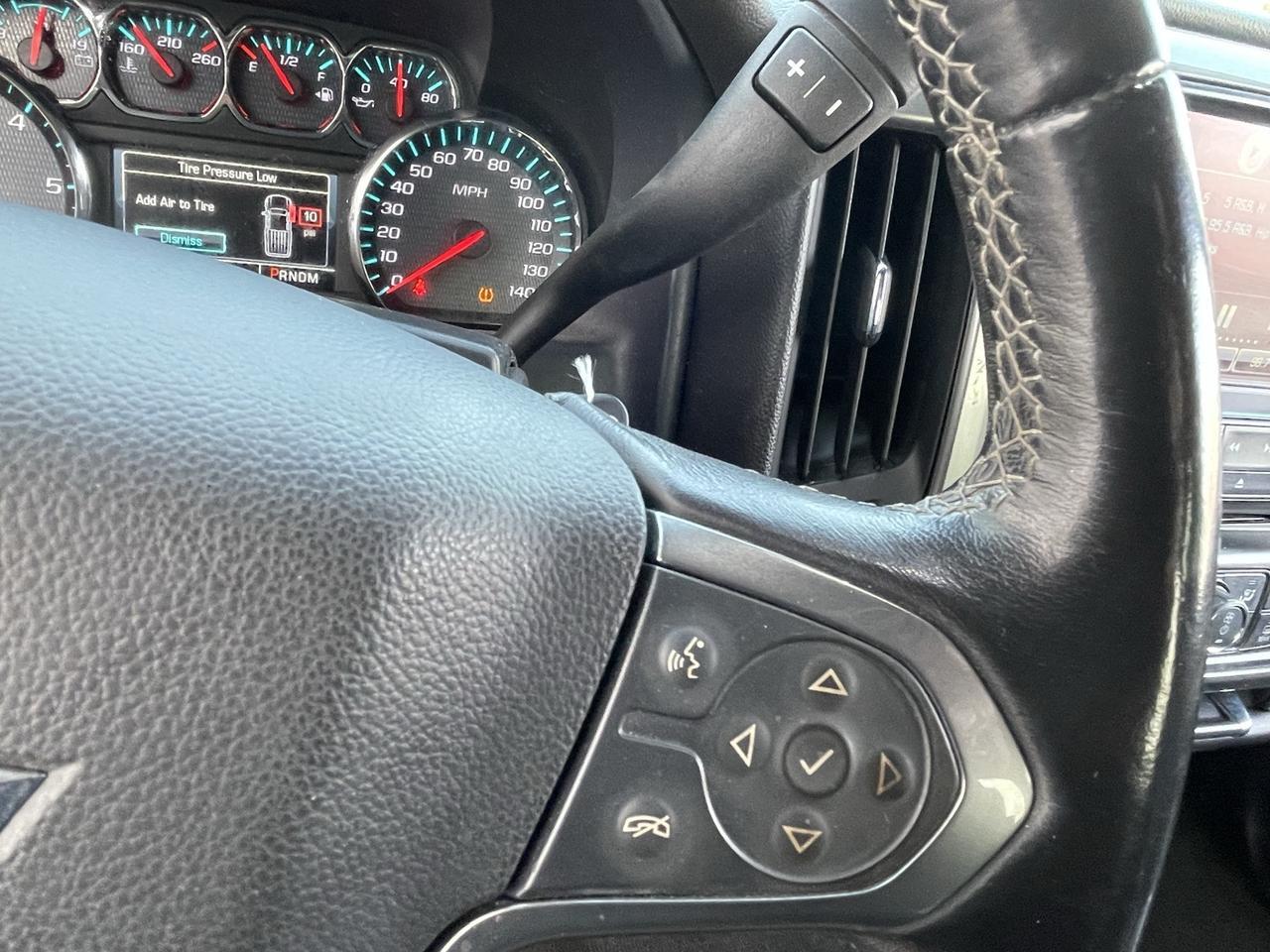 2015 Chevrolet Silverado 1500 LT LT2 Alexandria VA