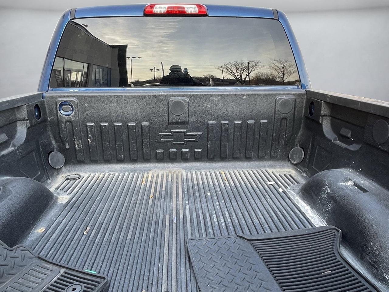 2015 Chevrolet Silverado 1500 LT LT2 Alexandria VA