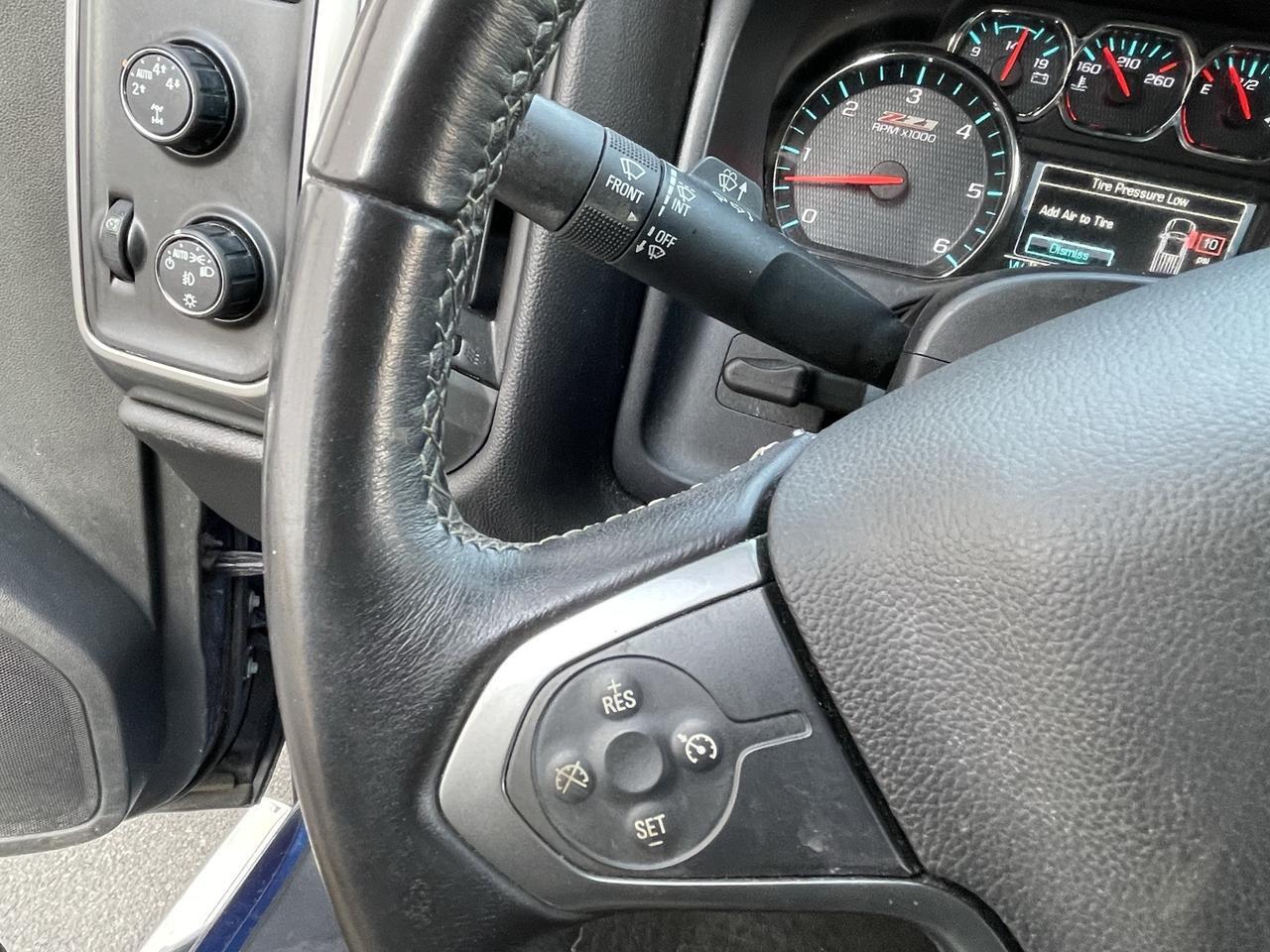 2015 Chevrolet Silverado 1500 LT LT2 Alexandria VA