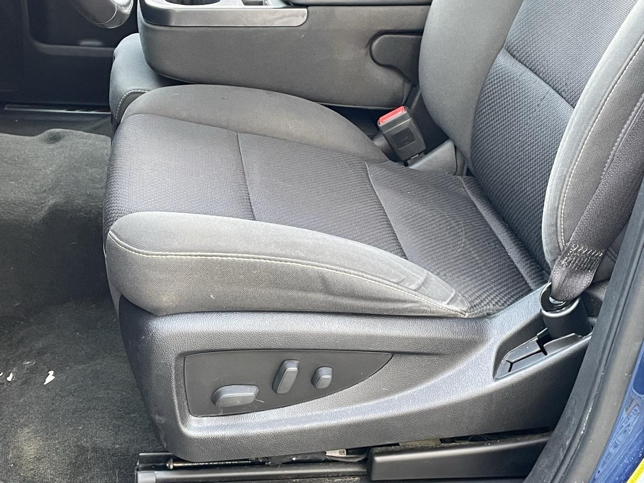 2015 Chevrolet Silverado 1500 LT LT2 Alexandria VA