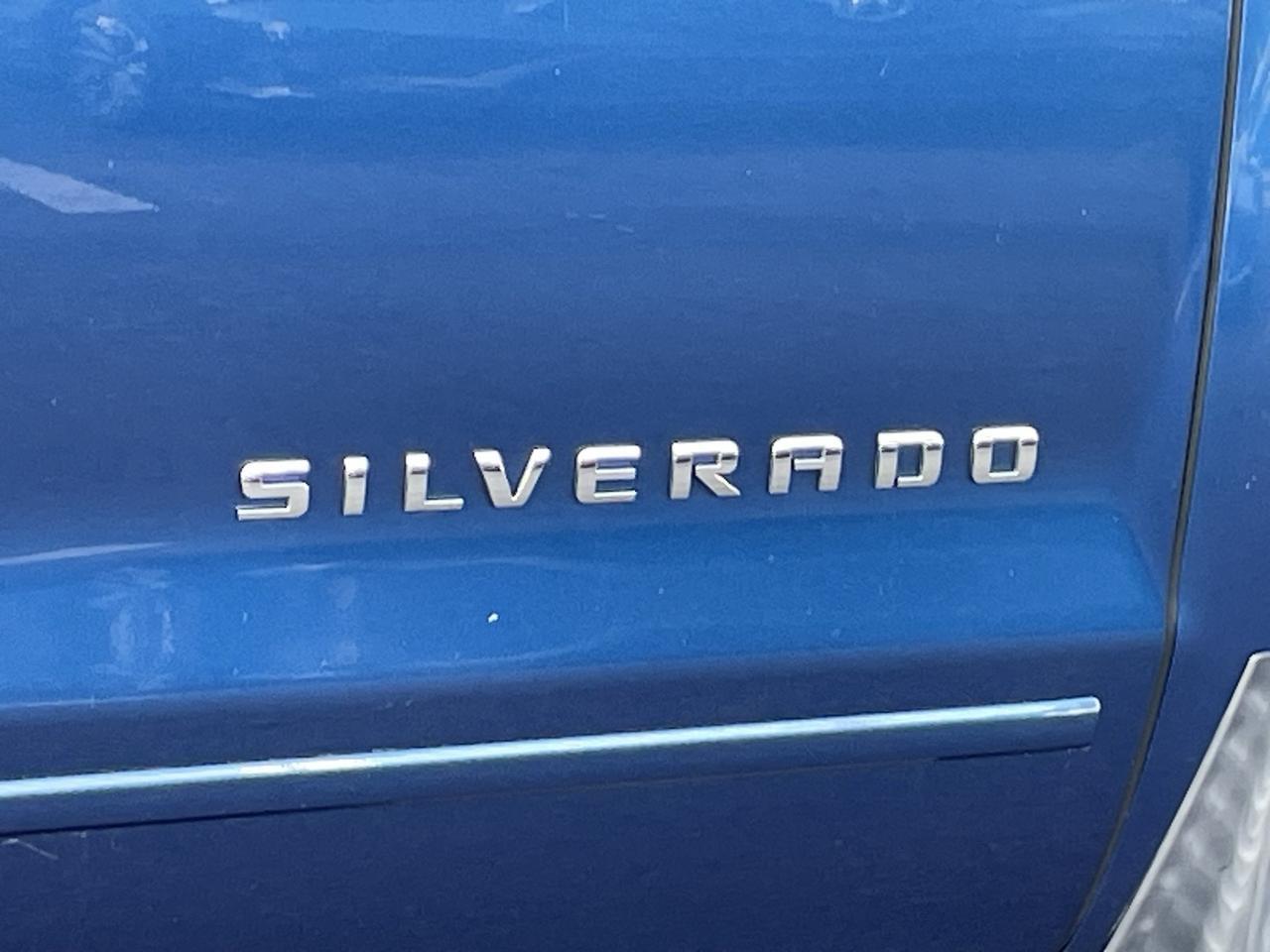 2015 Chevrolet Silverado 1500 LT LT2 Alexandria VA