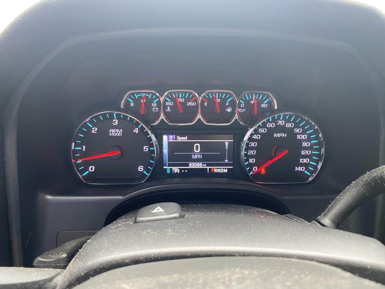 2015 Chevrolet Silverado 1500 LT Ashland VA