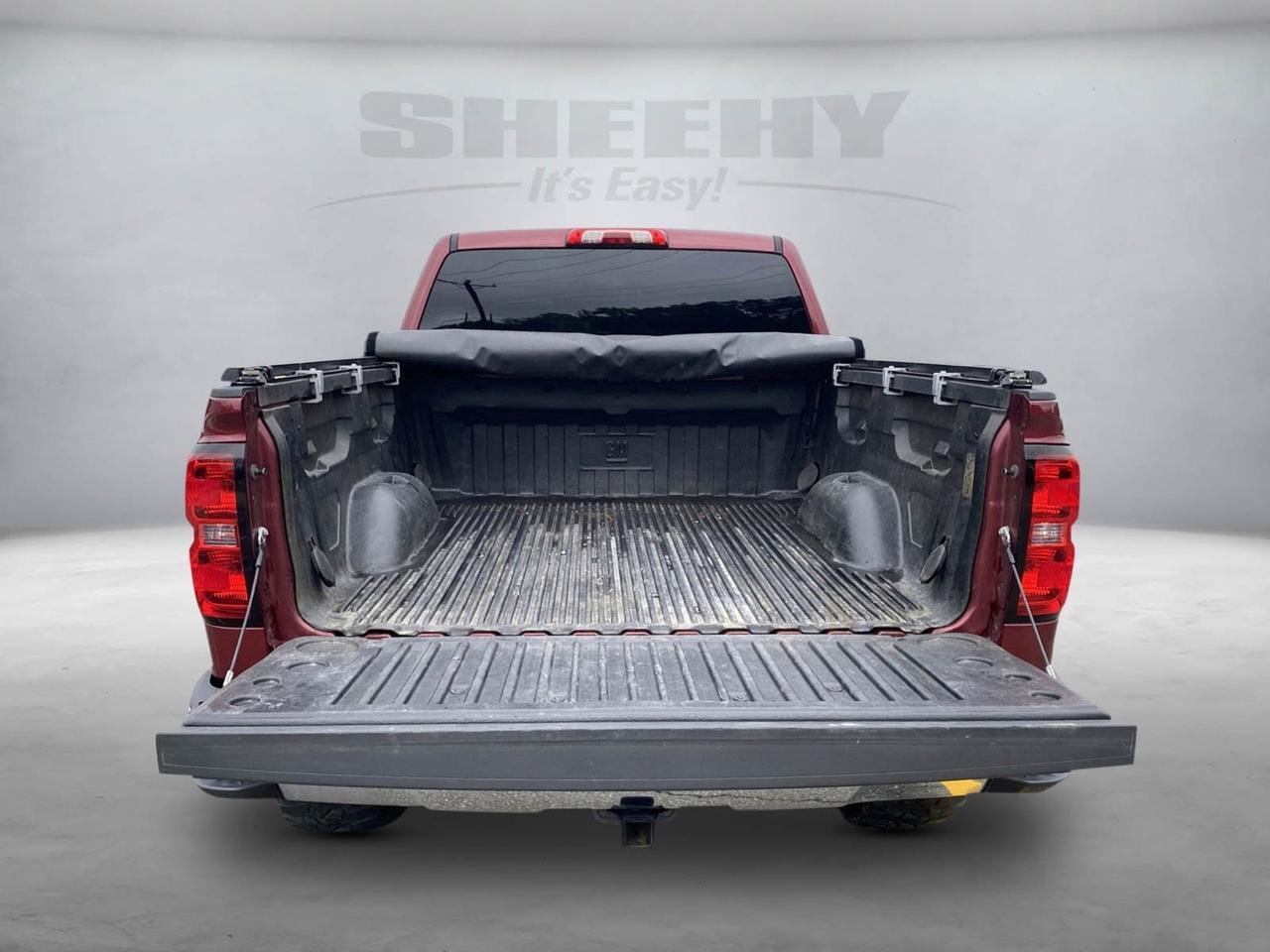 2015 Chevrolet Silverado 1500 LT Ashland VA