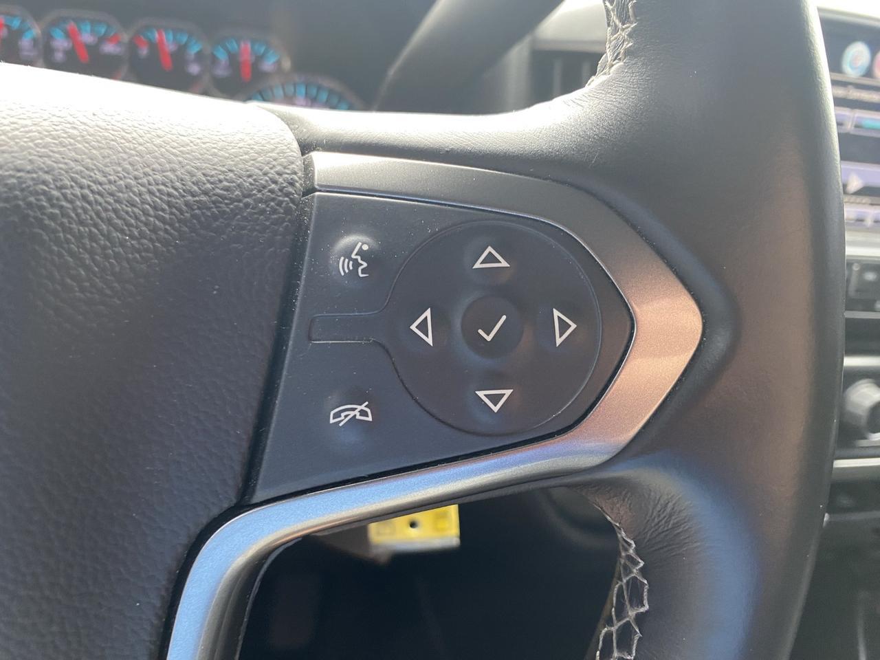 2015 Chevrolet Silverado 1500 LT Ashland VA