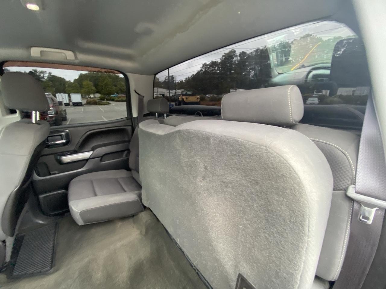 2015 Chevrolet Silverado 1500 LT Ashland VA