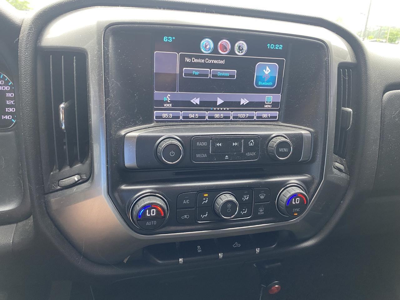 2015 Chevrolet Silverado 1500 LT Ashland VA