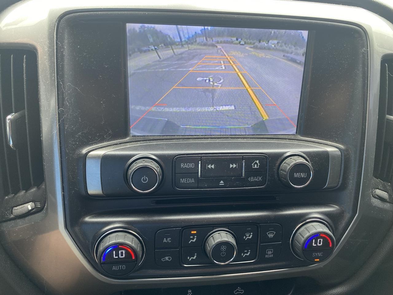 2015 Chevrolet Silverado 1500 LT Ashland VA