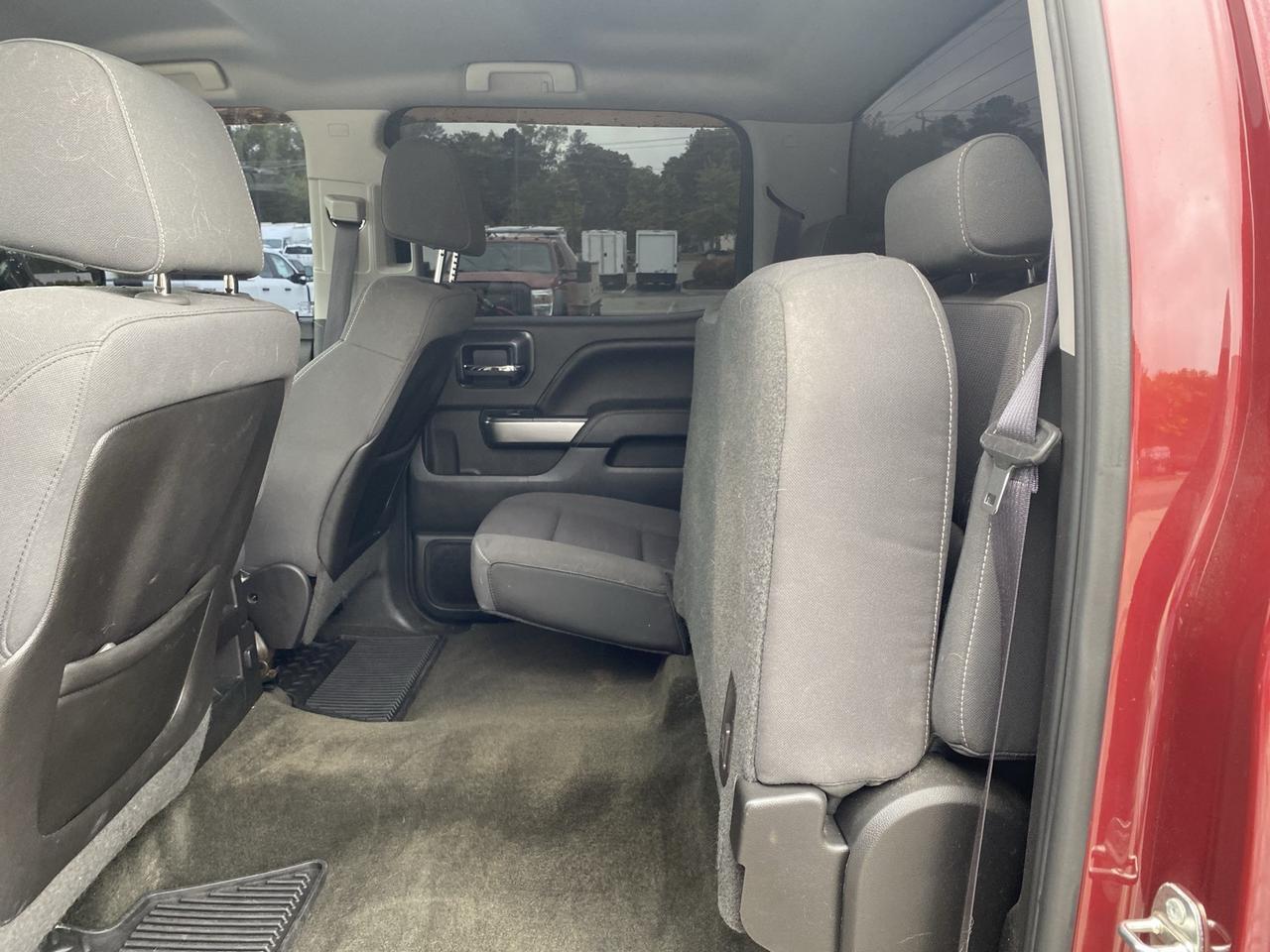 2015 Chevrolet Silverado 1500 LT Ashland VA