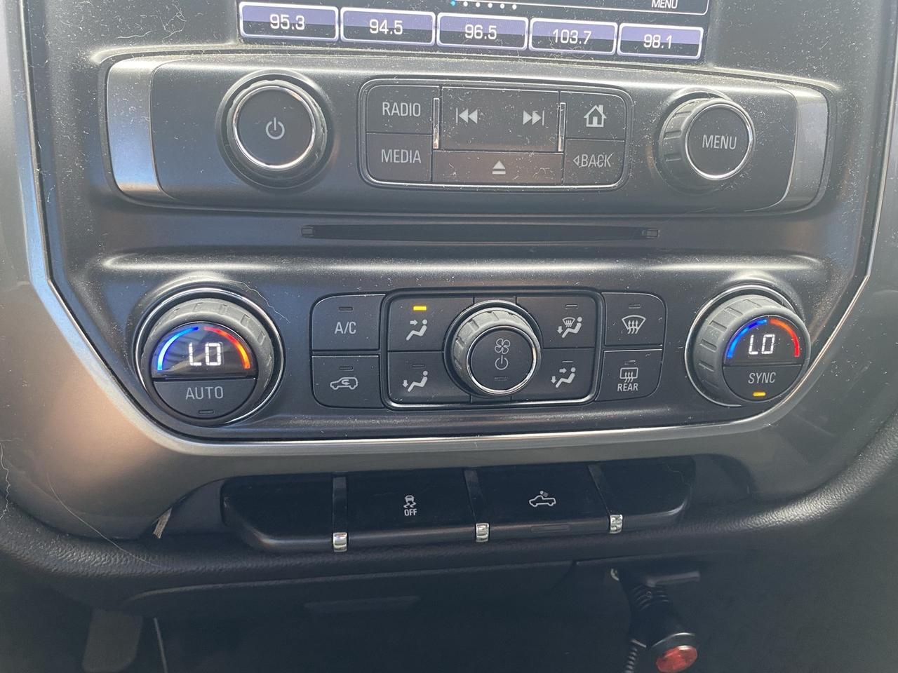 2015 Chevrolet Silverado 1500 LT Ashland VA