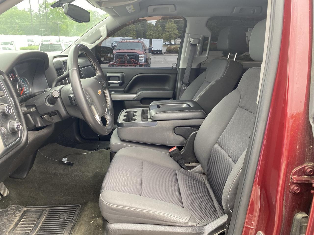 2015 Chevrolet Silverado 1500 LT Ashland VA