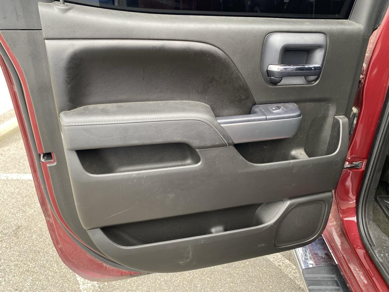 2015 Chevrolet Silverado 1500 LT Ashland VA