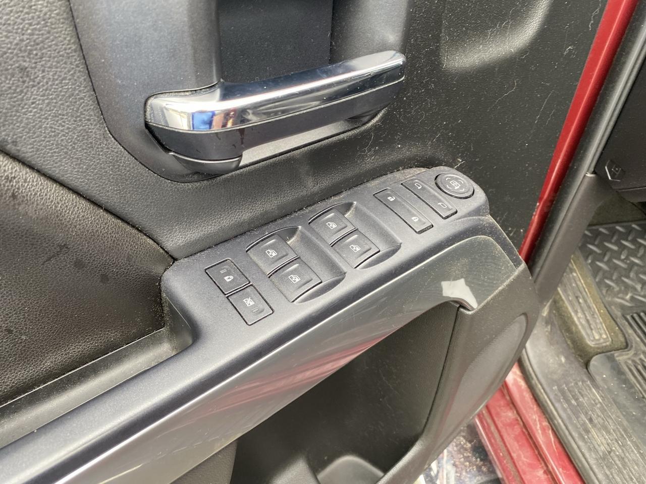 2015 Chevrolet Silverado 1500 LT Ashland VA