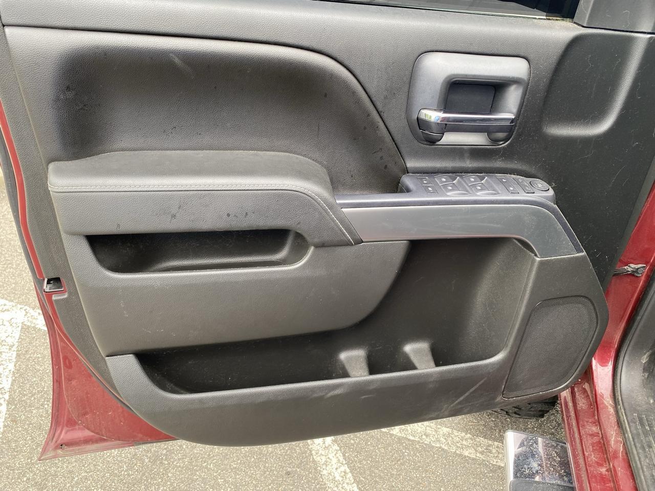 2015 Chevrolet Silverado 1500 LT Ashland VA