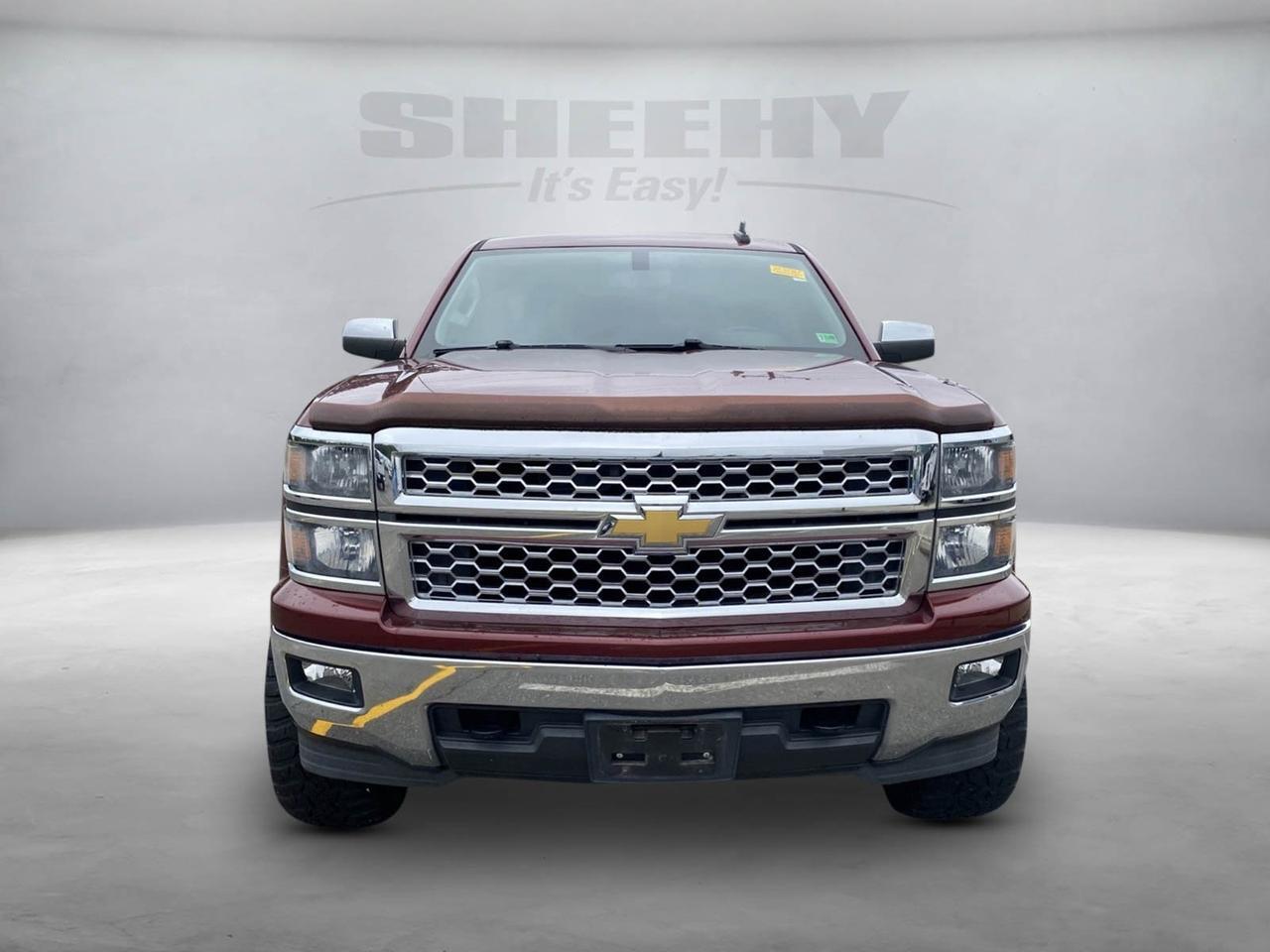2015 Chevrolet Silverado 1500 LT Ashland VA