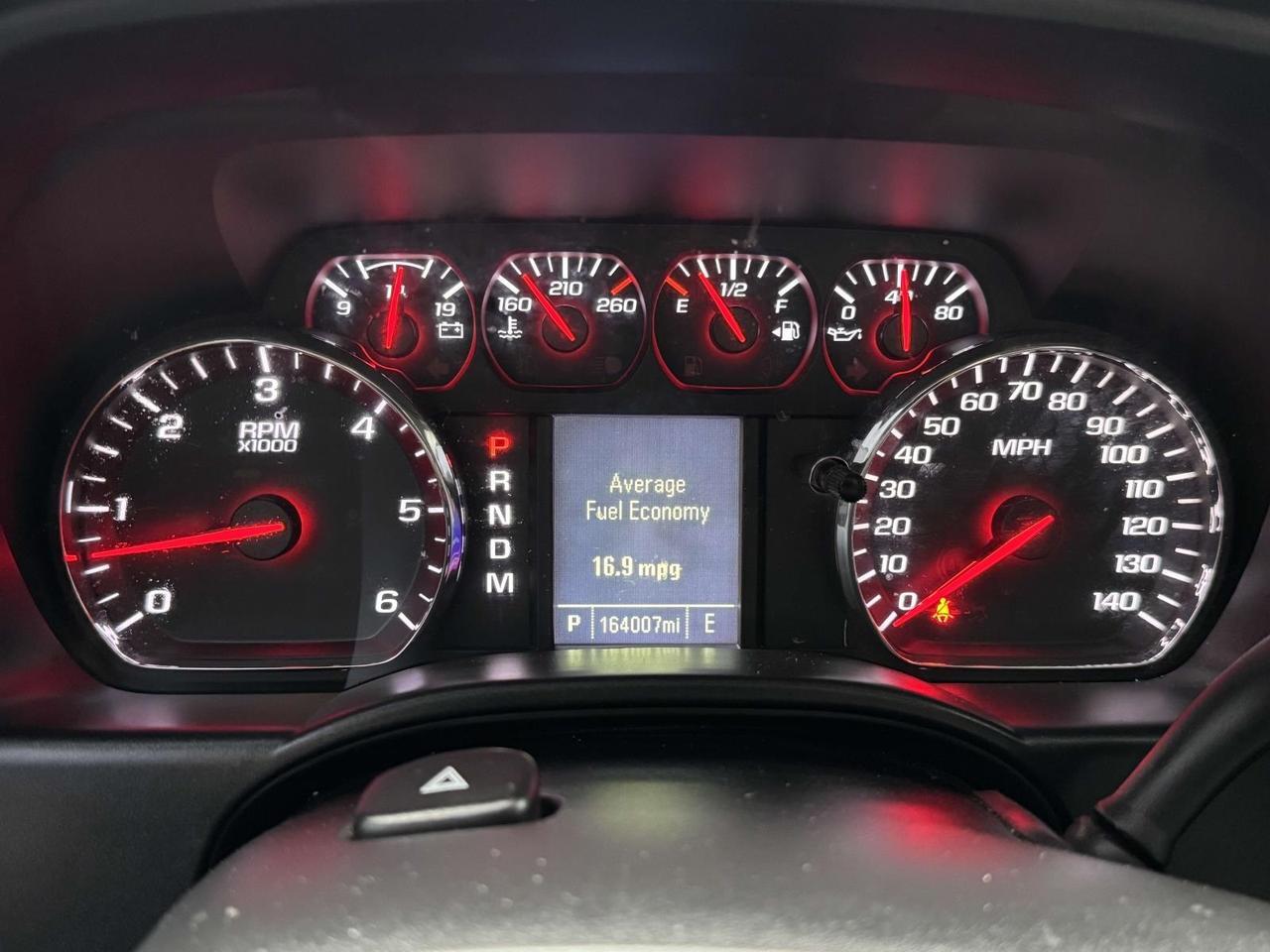 2015 Chevrolet Silverado 1500 WT Fredericksburg VA