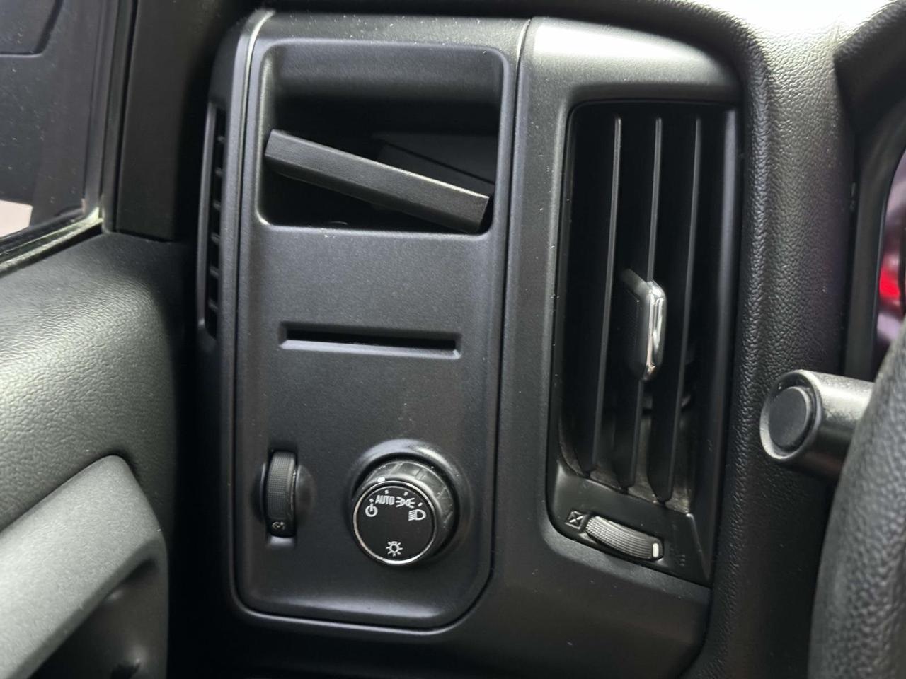 2015 Chevrolet Silverado 1500 WT Fredericksburg VA