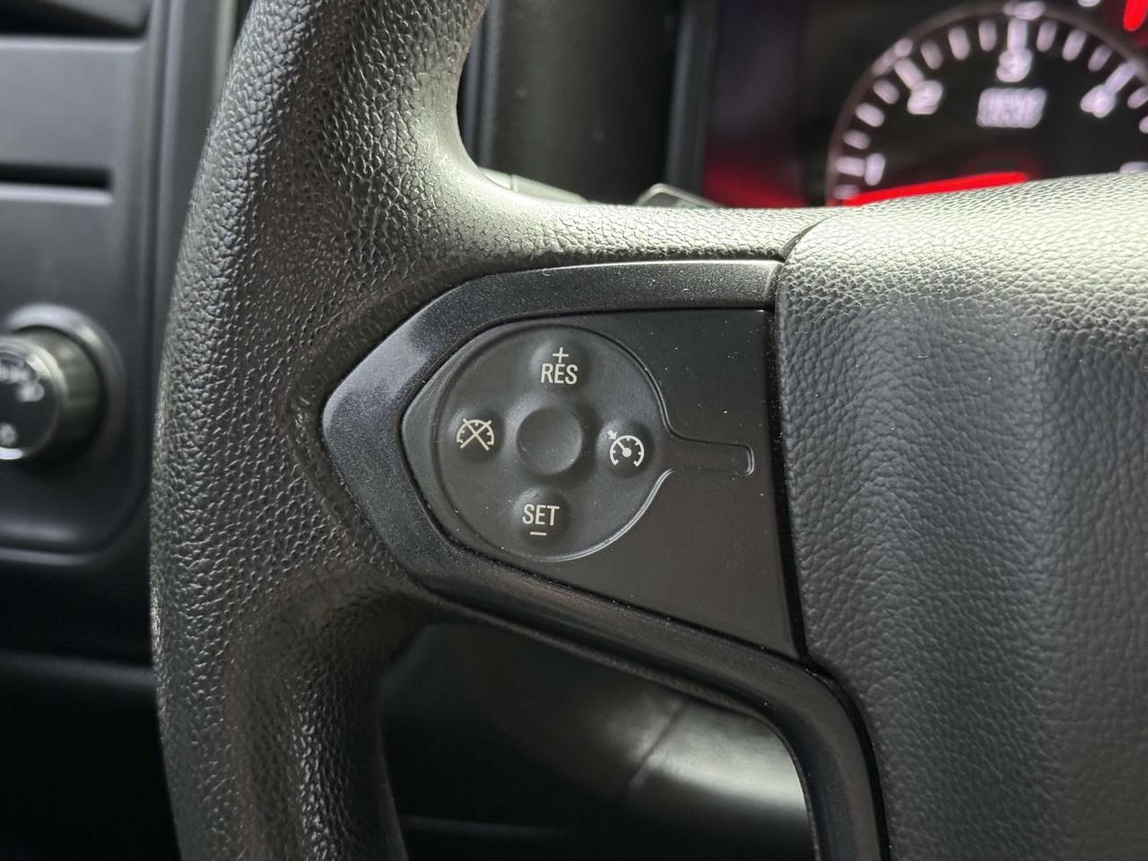 2015 Chevrolet Silverado 1500 WT Fredericksburg VA