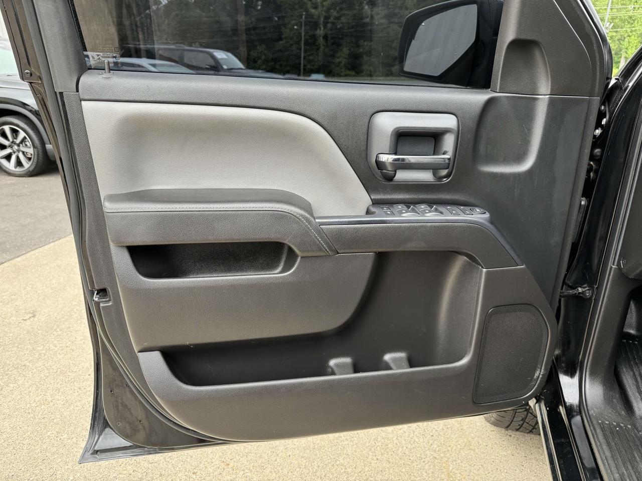 2015 Chevrolet Silverado 1500 WT Fredericksburg VA