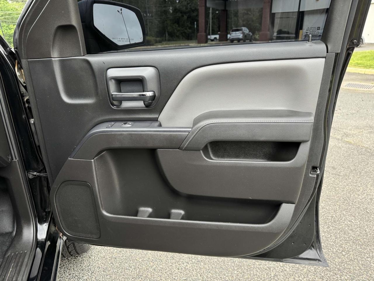 2015 Chevrolet Silverado 1500 WT Fredericksburg VA