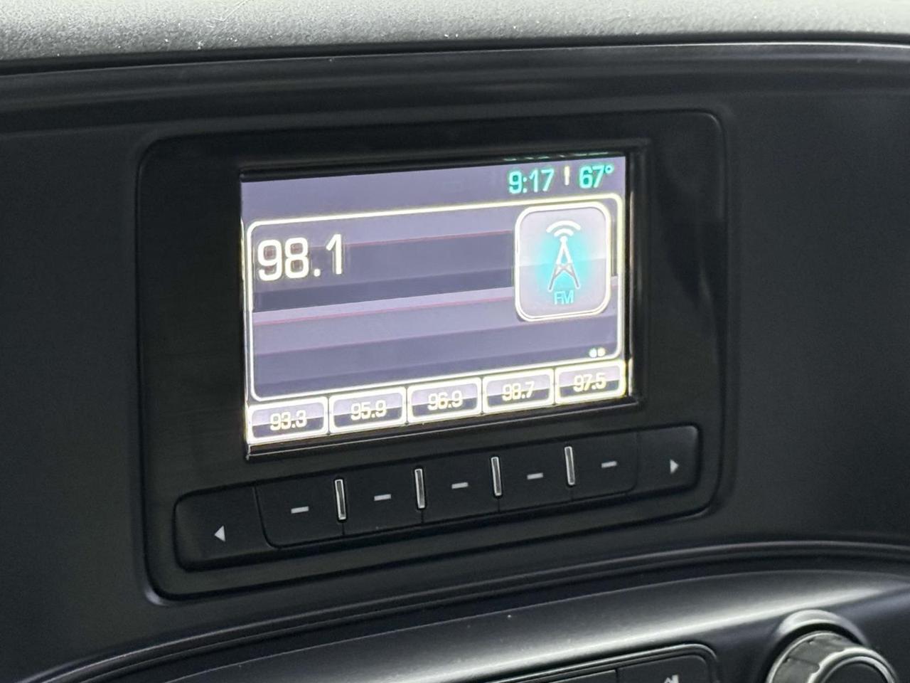 2015 Chevrolet Silverado 1500 WT Fredericksburg VA