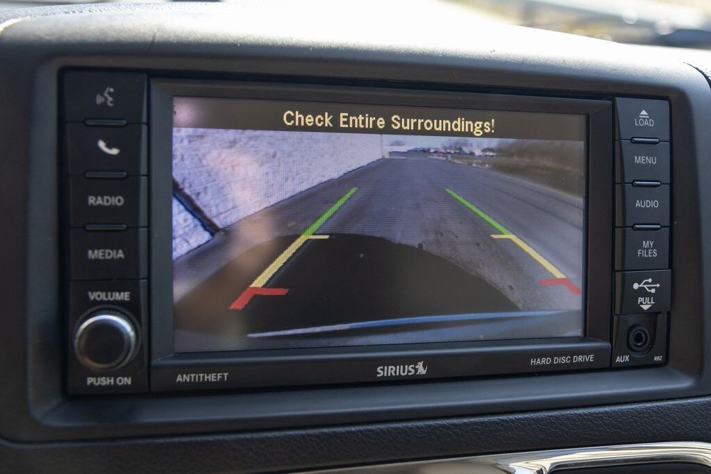 2015 Chrysler Town &amp; Country Touring-L Kenosha WI