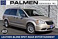 2015 Chrysler Town & Country Touring-L