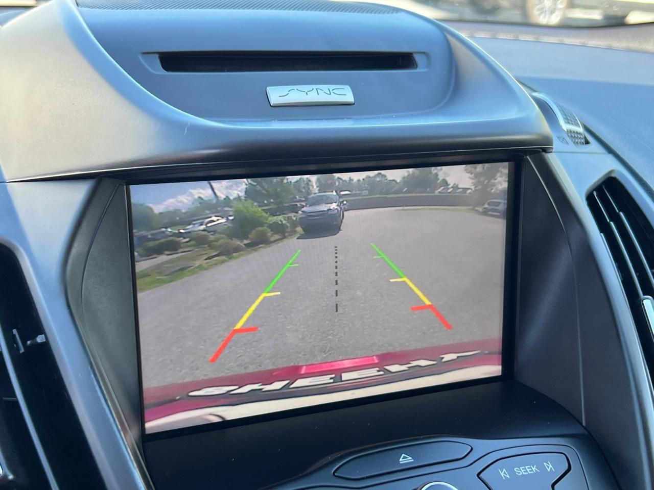 2015 Ford Escape SE Hagerstown MD