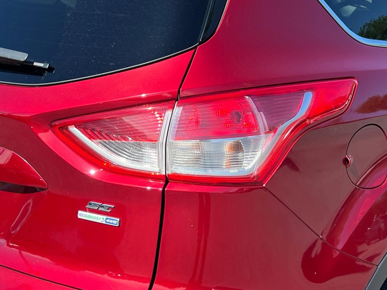 2015 Ford Escape SE Hagerstown MD