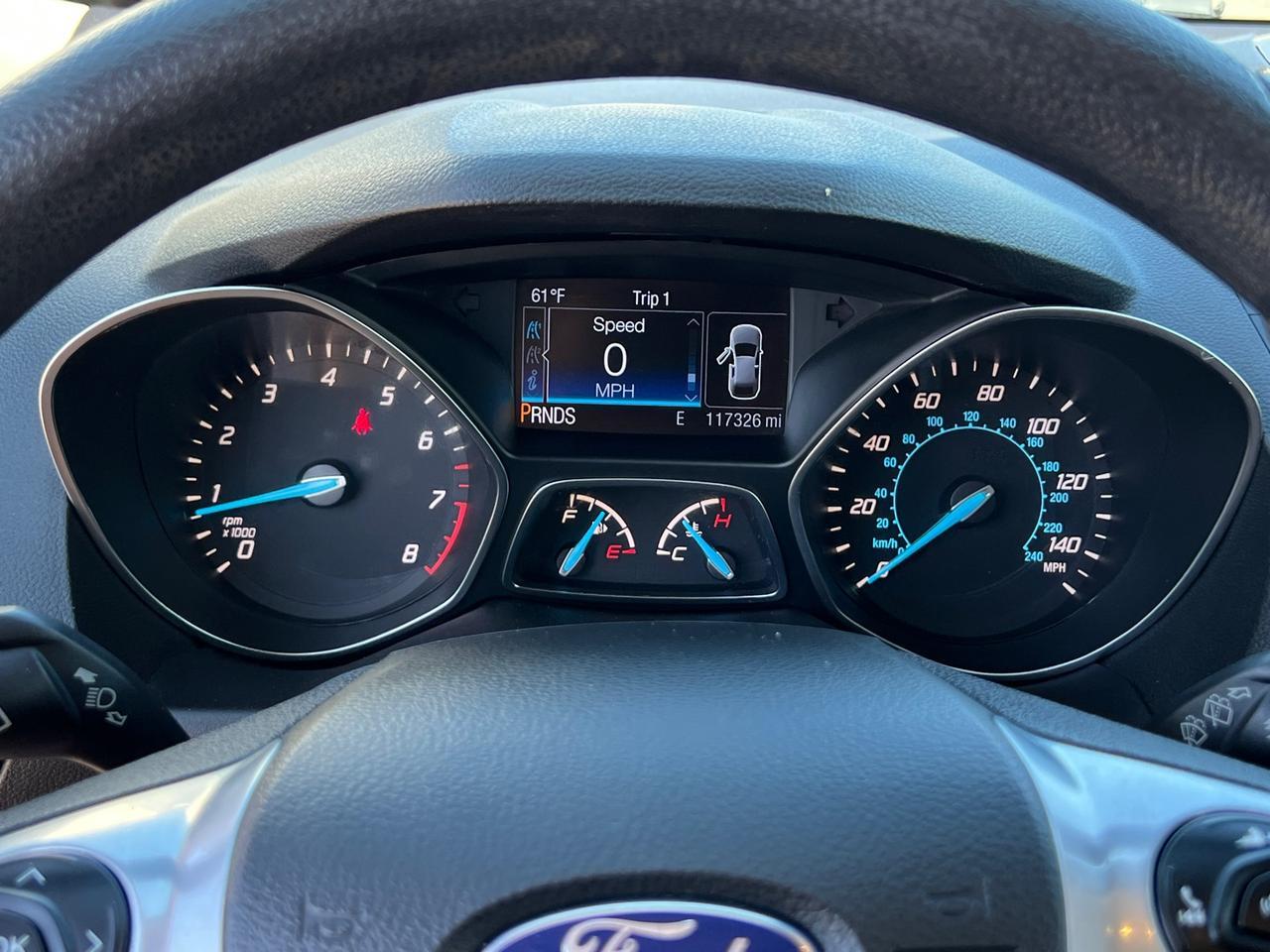 2015 Ford Escape SE Hagerstown MD