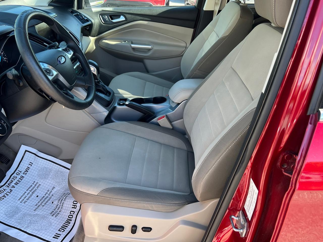 2015 Ford Escape SE Hagerstown MD