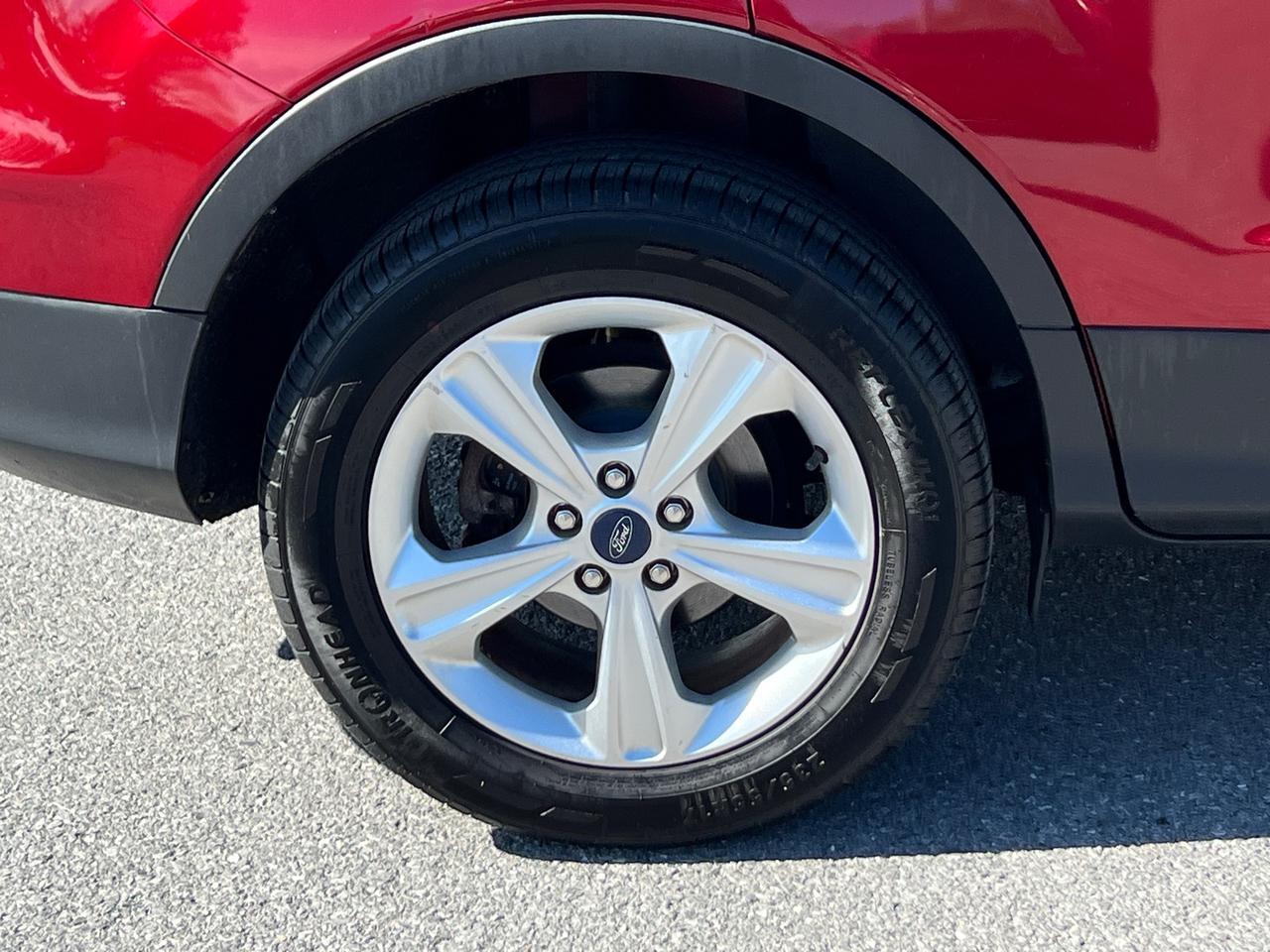 2015 Ford Escape SE Hagerstown MD