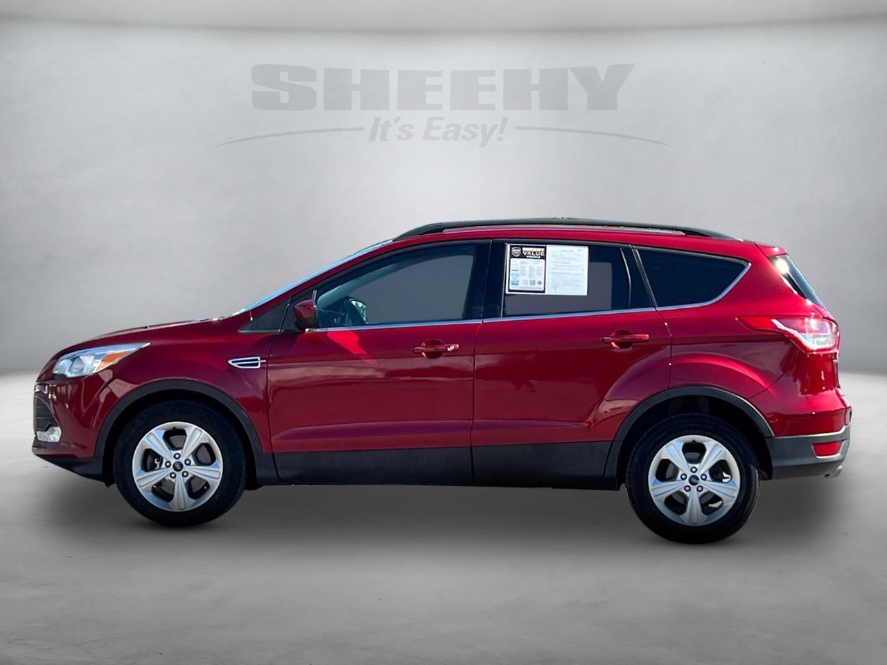 2015 Ford Escape SE Hagerstown MD