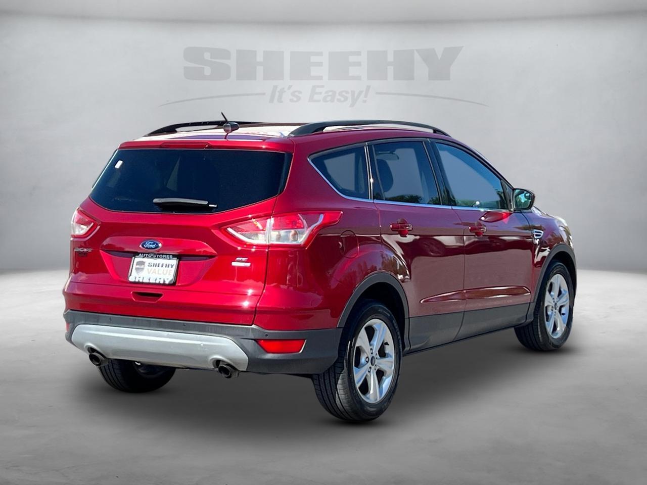 2015 Ford Escape SE Hagerstown MD