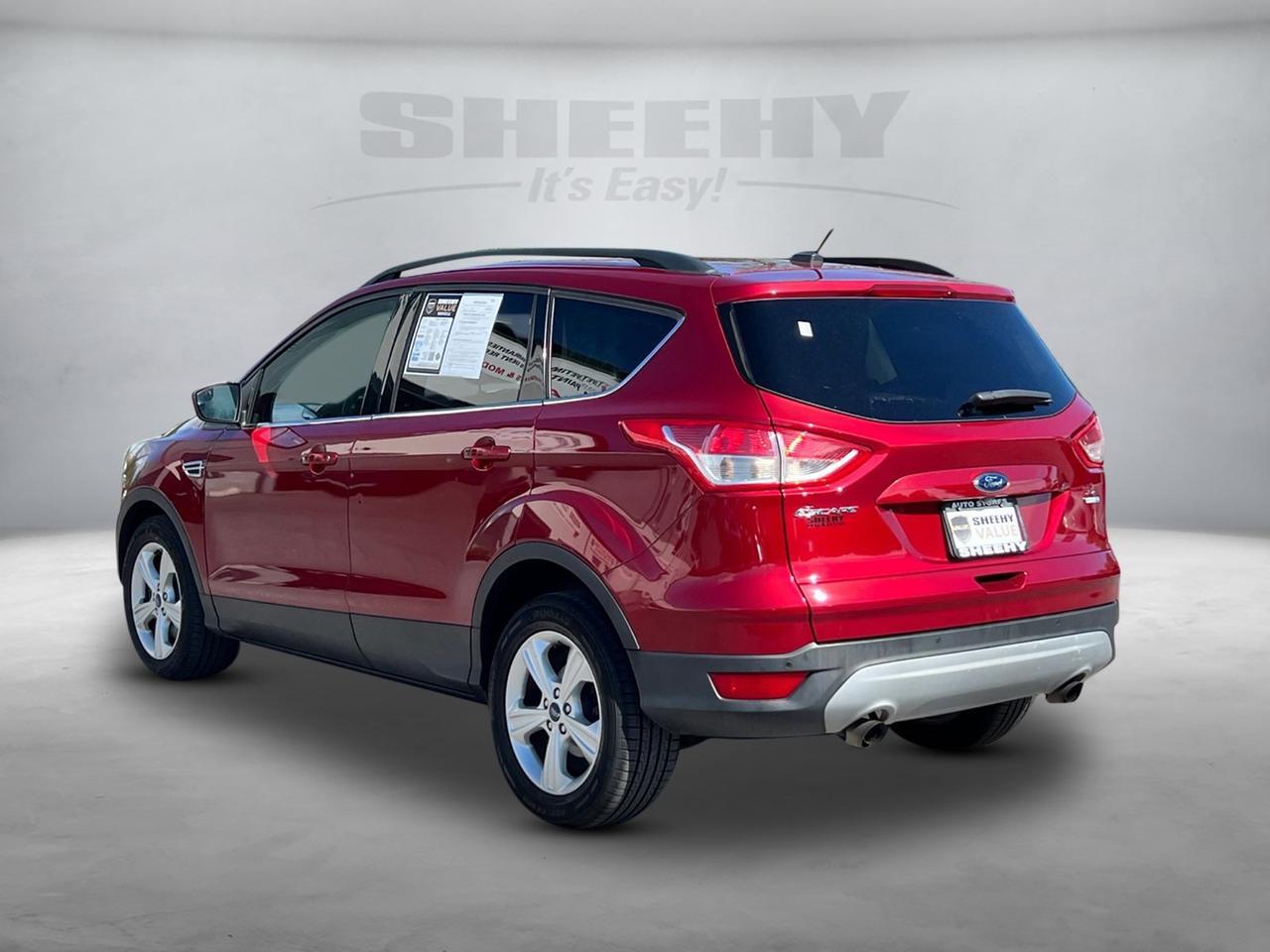 2015 Ford Escape SE Hagerstown MD