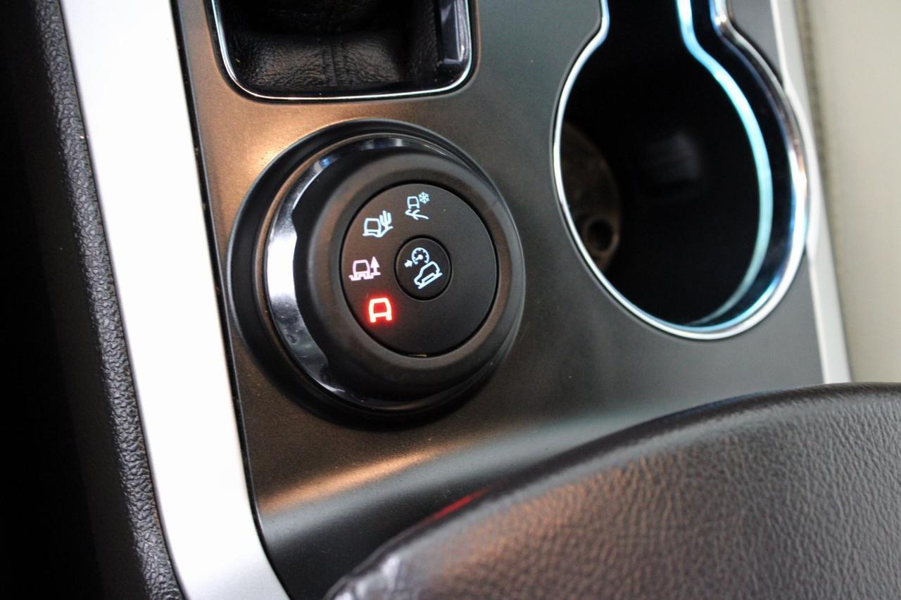 2015 Ford Explorer Limited Manassas VA