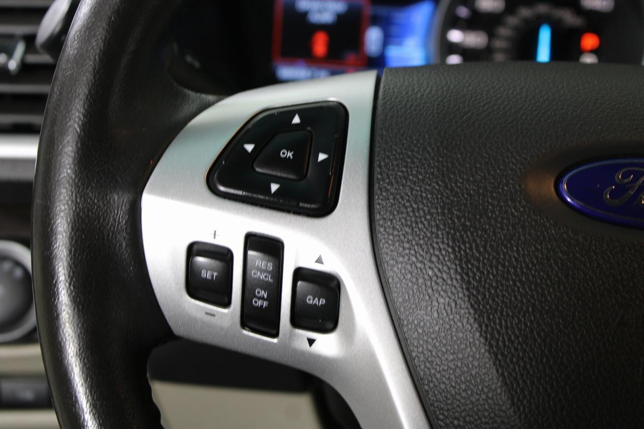 2015 Ford Explorer Limited Manassas VA