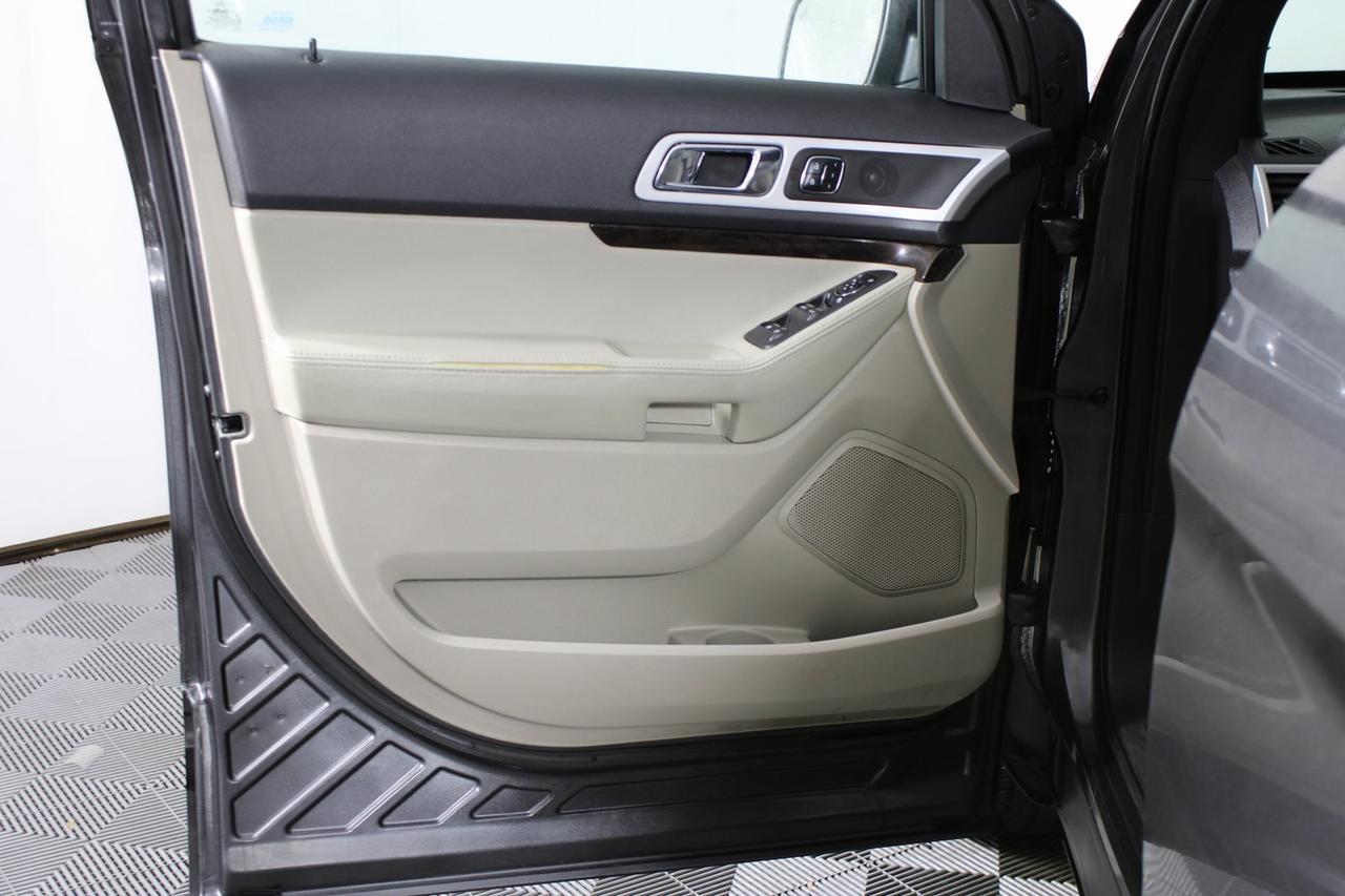 2015 Ford Explorer Limited Manassas VA