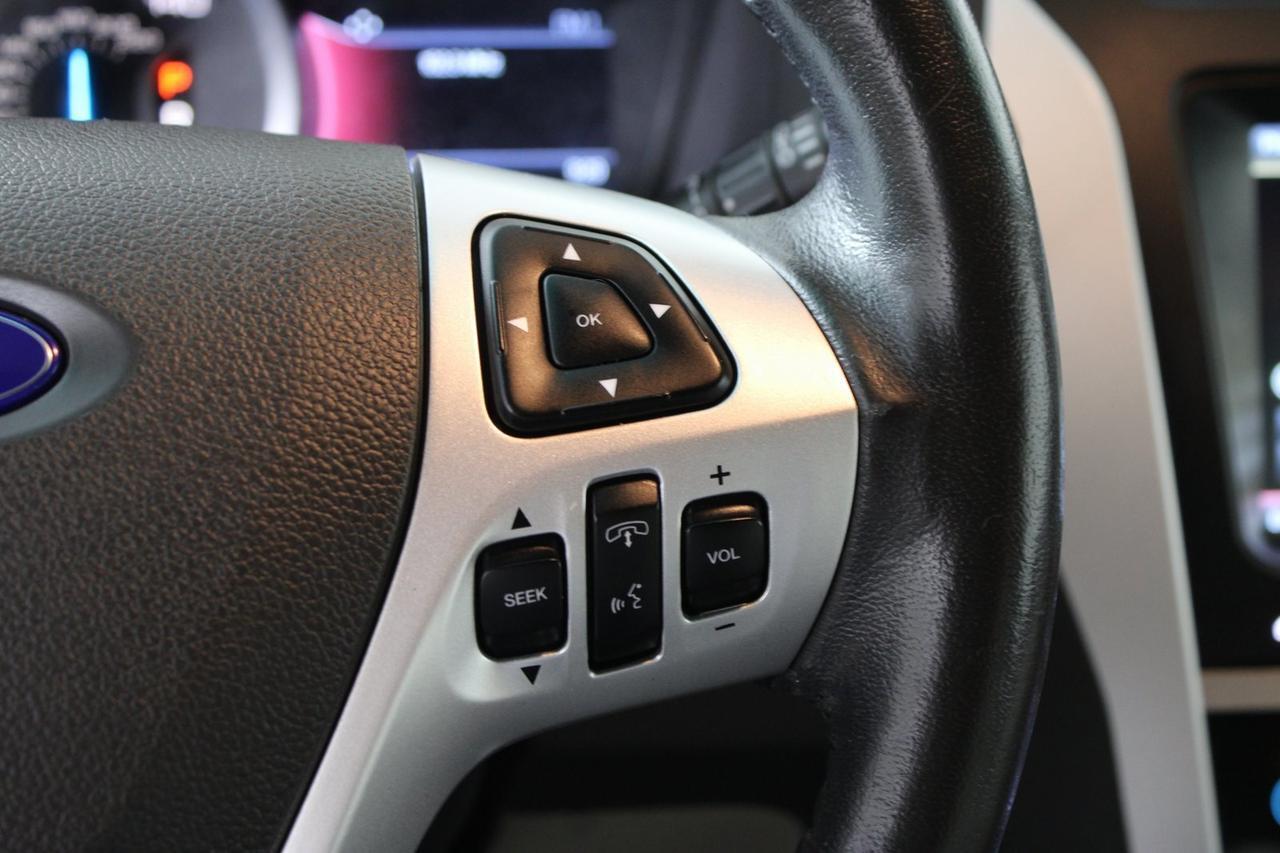 2015 Ford Explorer Limited Manassas VA