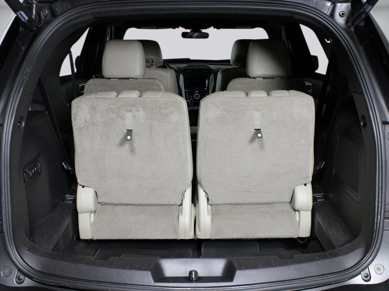 2015 Ford Explorer Limited Manassas VA