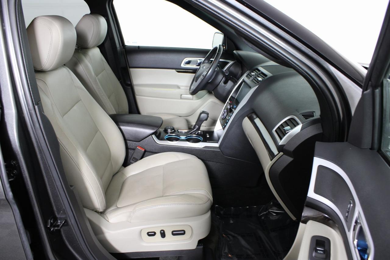 2015 Ford Explorer Limited Manassas VA