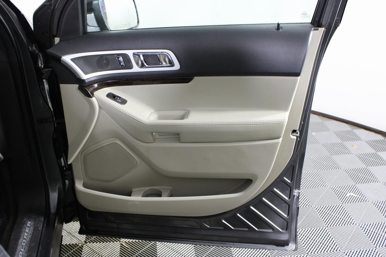 2015 Ford Explorer Limited Manassas VA