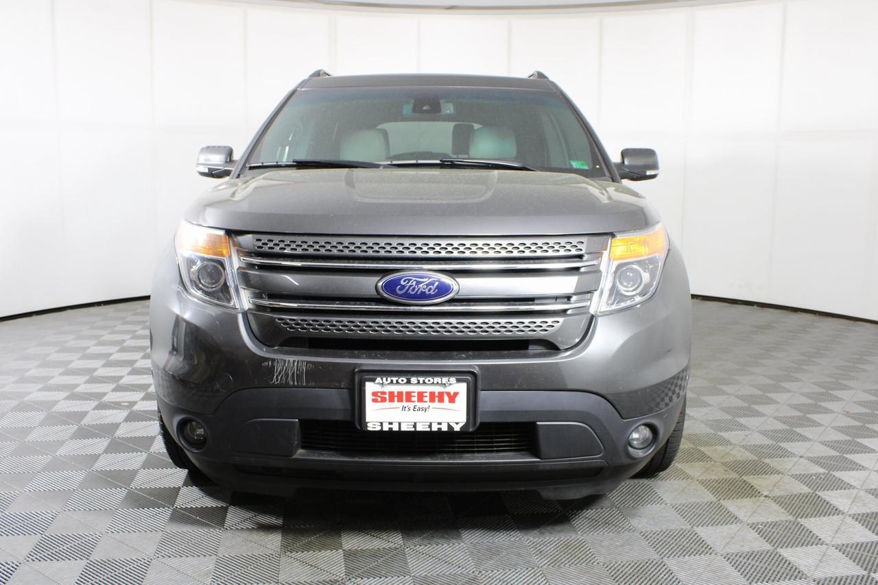 2015 Ford Explorer Limited Manassas VA